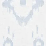 TABITHA Fabric – ORPINGTON BLUE | Schumacher | Wallpaper Twi TABITHA fabric ORPINGTON BLUE color by Schumacher