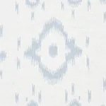 TABITHA Fabric – ORPINGTON BLUE | Schumacher | Wallpaper Twi TABITHA fabric ORPINGTON BLUE color by Schumacher