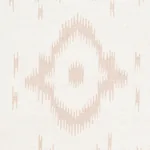 TABITHA fabric QUIET PINK color by Schumacher