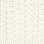 TABITHA fabric STRAW color by Schumacher