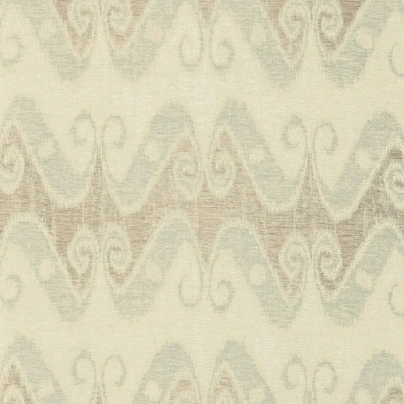 66351 | TALI WEAVE – AQUA