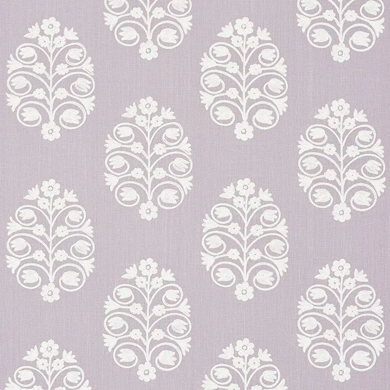 72091 | TALITHA EMBROIDERY – WISTERIA