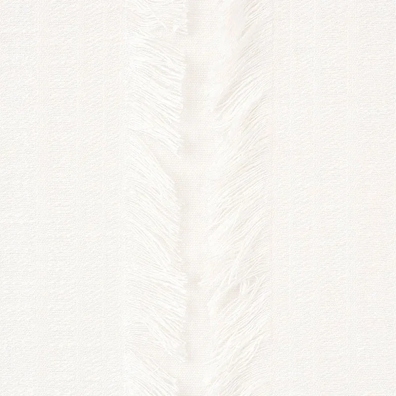 TALOS fabric IVORY color by Schumacher
