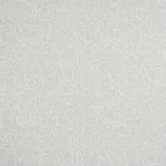 TANGENT PRINT Fabric – GREY | Schumacher | Wallpaper Twins TANGENT PRINT fabric GREY color by Schumacher