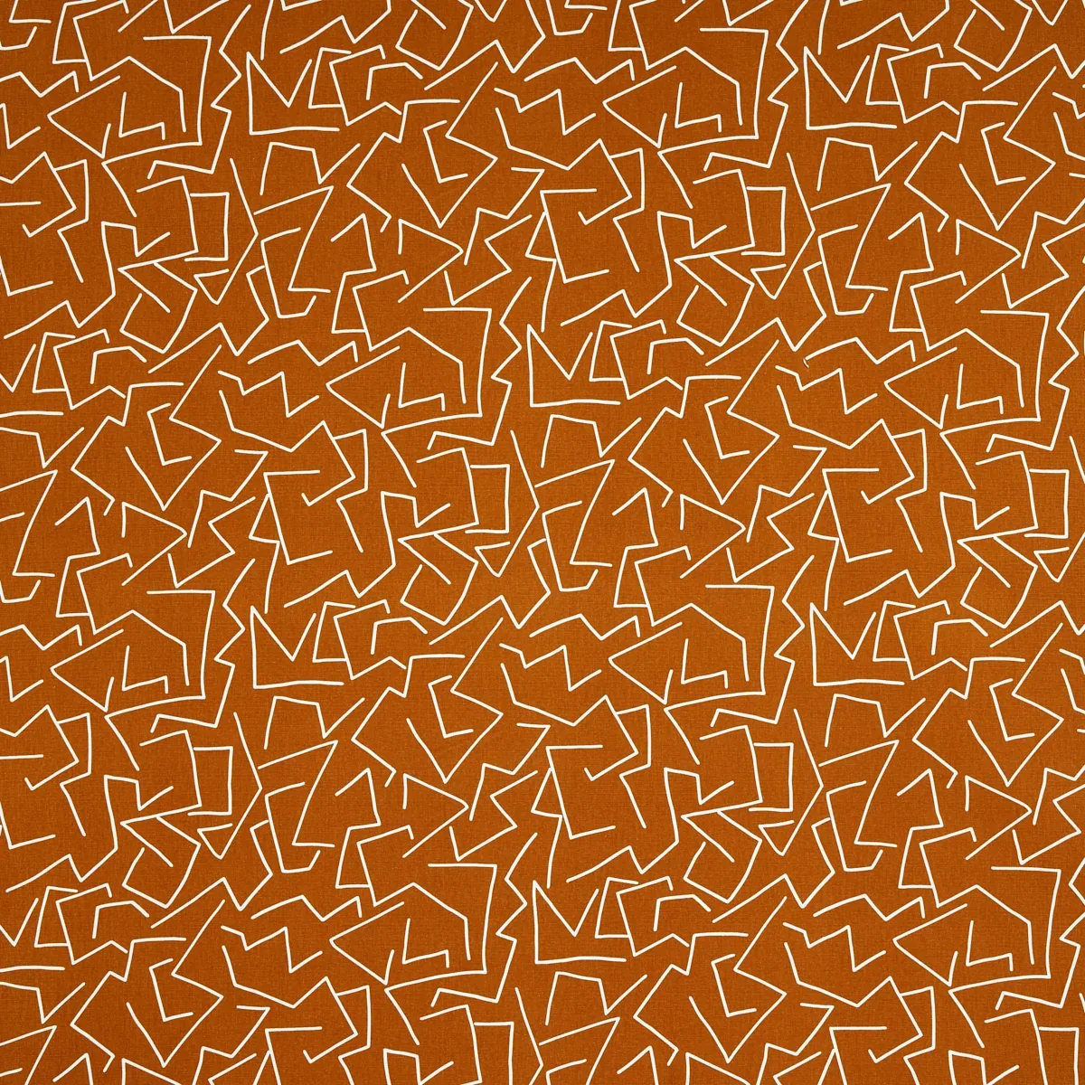 180412 | TANGENT PRINT – SAFFRON