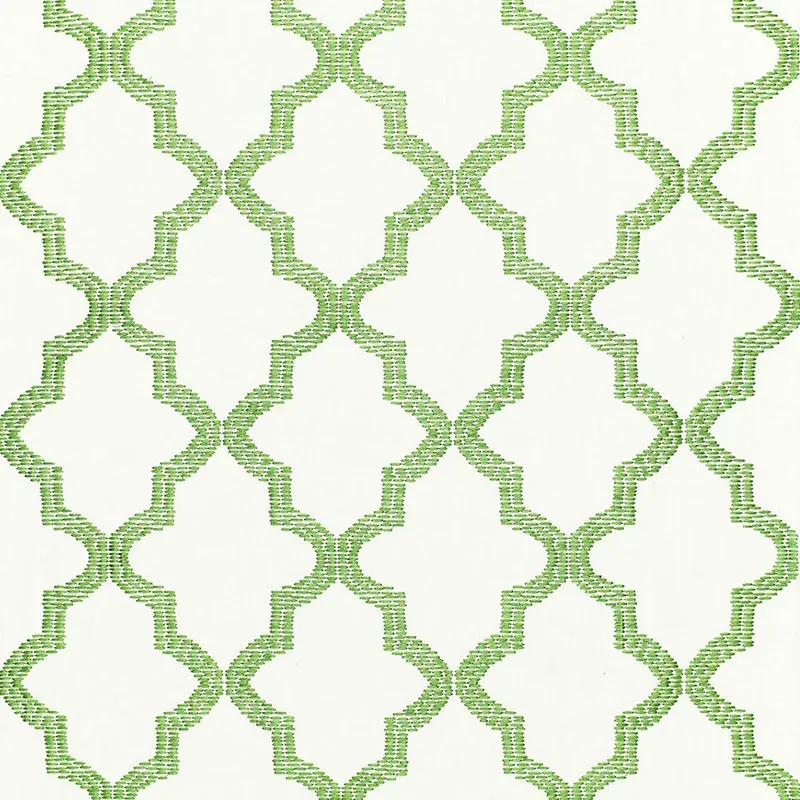 68341 | TANGIER EMBROIDERY – GRASS