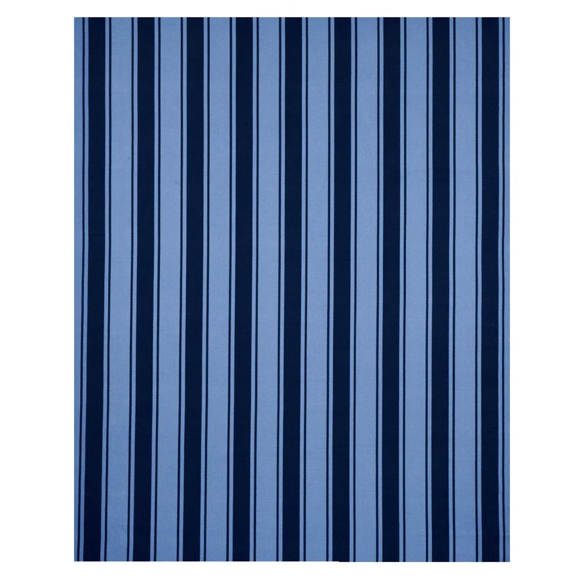 TANGIER STRIPE Fabric – BLUE TONAL | Schumacher | Wallpaper TANGIER STRIPE fabric BLUE TONAL color by Schumacher
