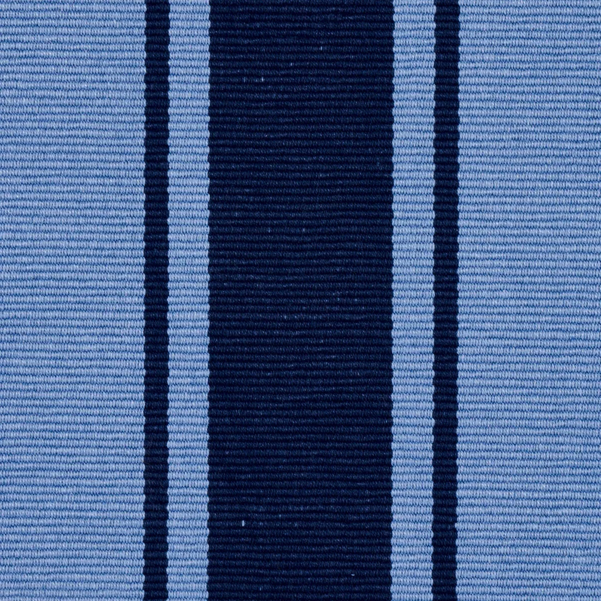 TANGIER STRIPE Fabric – BLUE TONAL | Schumacher | Wallpaper TANGIER STRIPE fabric BLUE TONAL color by Schumacher