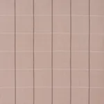 TAOS GRID fabric PINK color by Schumacher
