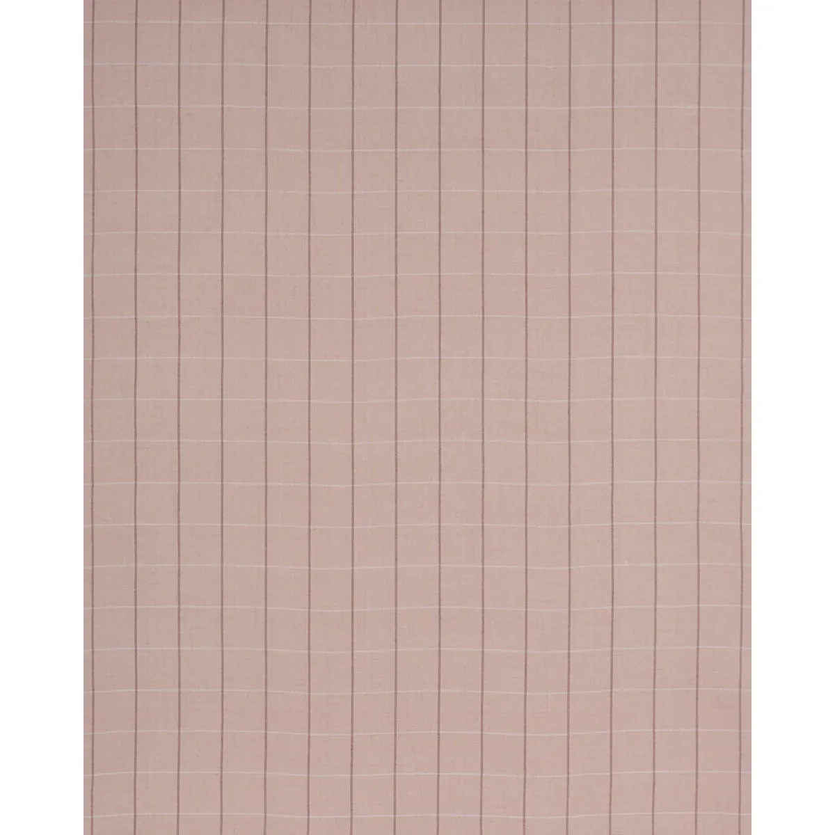 TAOS GRID fabric PINK color by Schumacher