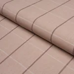 TAOS GRID fabric PINK color by Schumacher