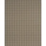 TAOS GRID Fabric – TAUPE | Schumacher | Wallpaper Twins TAOS GRID fabric TAUPE color by Schumacher