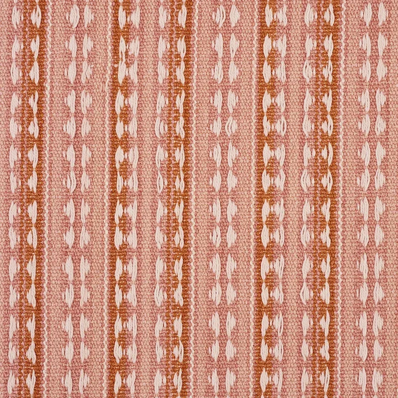 79082 | TARNBY STRIPE – CORAL