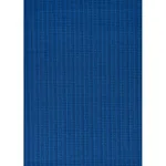 TARNBY STRIPE fabric INDIGO color by Schumacher
