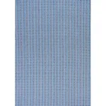 TARNBY STRIPE Fabric – SKY | Schumacher | Wallpaper Twins TARNBY STRIPE fabric SKY color by Schumacher