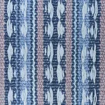 TARNBY STRIPE Fabric – SKY | Schumacher | Wallpaper Twins TARNBY STRIPE fabric SKY color by Schumacher