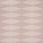 TASMIN EMBROIDERY Fabric – FRENCH LILAC | Schumacher | Wallp TASMIN EMBROIDERY fabric FRENCH LILAC color by Schumacher
