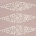TASMIN EMBROIDERY Fabric – FRENCH LILAC | Schumacher | Wallp TASMIN EMBROIDERY fabric FRENCH LILAC color by Schumacher