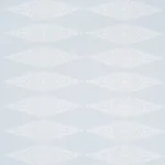 TASMIN EMBROIDERY Fabric – SOFT BLUE | Schumacher | Wallpape TASMIN EMBROIDERY fabric SOFT BLUE color by Schumacher