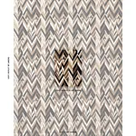 TAYLOR VELVET Fabric – ESPRESSO | Schumacher | Wallpaper Twi TAYLOR VELVET fabric ESPRESSO color by Schumacher
