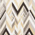 TAYLOR VELVET Fabric – PEBBLE | Schumacher | Wallpaper Twins TAYLOR VELVET fabric PEBBLE color by Schumacher