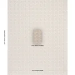 TAZZIE PERFORMANCE fabric SAND color by Schumacher