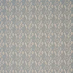 TAZZIE PERFORMANCE Fabric – SKY | Schumacher | Wallpaper Twi TAZZIE PERFORMANCE fabric SKY color by Schumacher