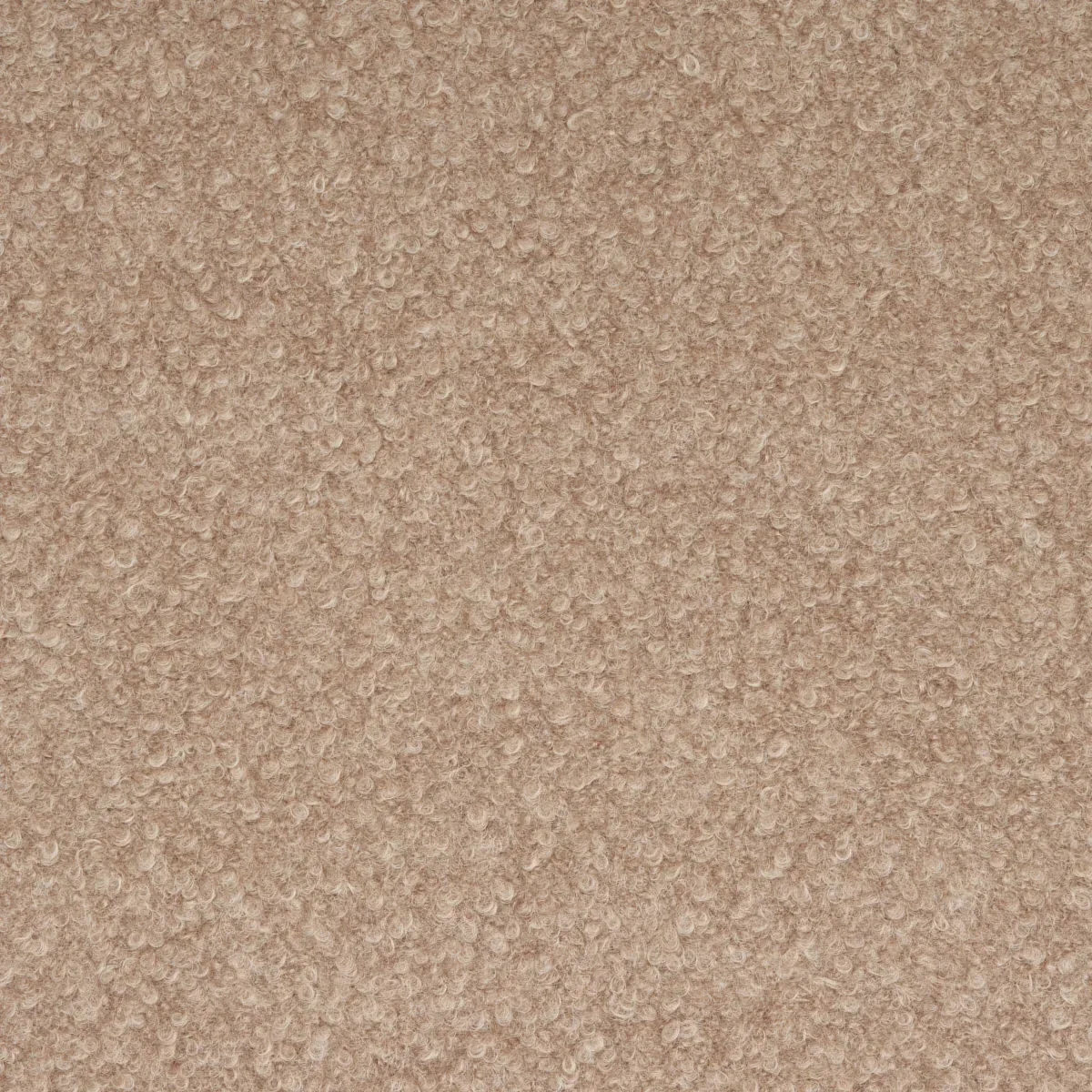 TEDDY WOOL BOUCLÉ Fabric – FAWN | Schumacher | Wallpaper Twi TEDDY WOOL BOUCLÉ fabric FAWN color by Schumacher