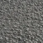 TEDDY WOOL BOUCLÉ fabric GREY color by Schumacher