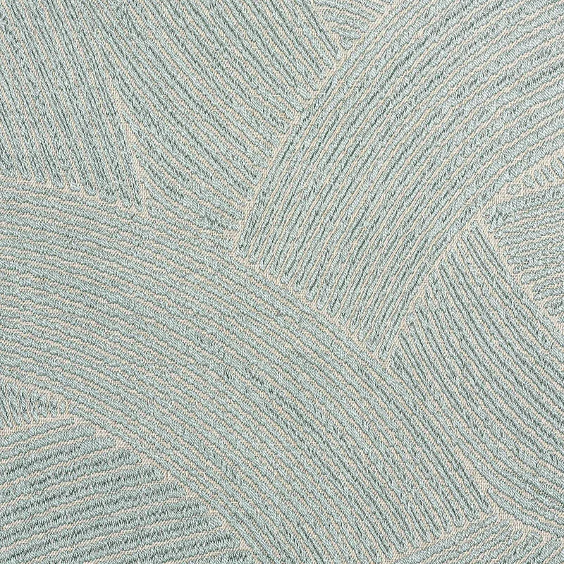 TEMPESTA fabric MIST color by Schumacher
