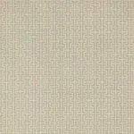 TEMPLE Fabric – AQUA | Schumacher | Wallpaper Twins TEMPLE fabric AQUA color by Schumacher
