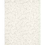 TEMPLE GARDEN fabric BEACHES color by Schumacher