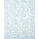 TEMPLE GARDEN II Fabric – SKY ON IVORY | Schumacher | Wallpa TEMPLE GARDEN II fabric SKY ON IVORY color by Schumacher