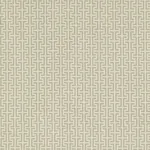 TEMPLE fabric SAGE color by Schumacher
