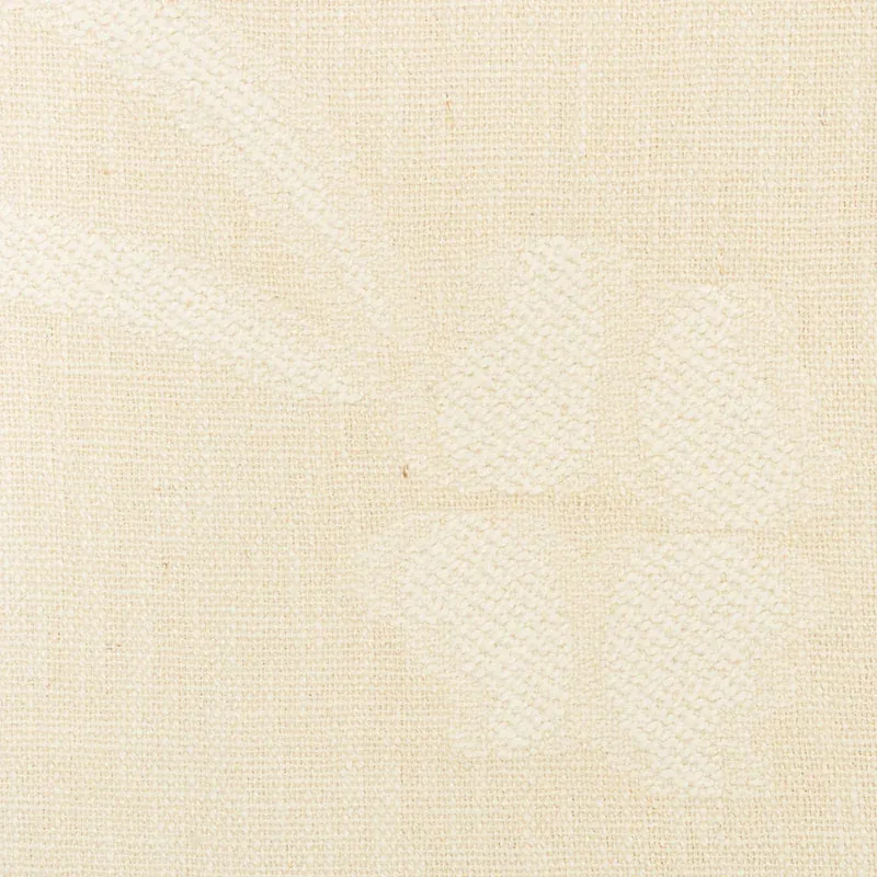 TERRA Fabric – PARCHMENT | Schumacher | Wallpaper Twins TERRA fabric PARCHMENT color by Schumacher