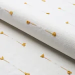 TETON fabric MAIZE color by Schumacher