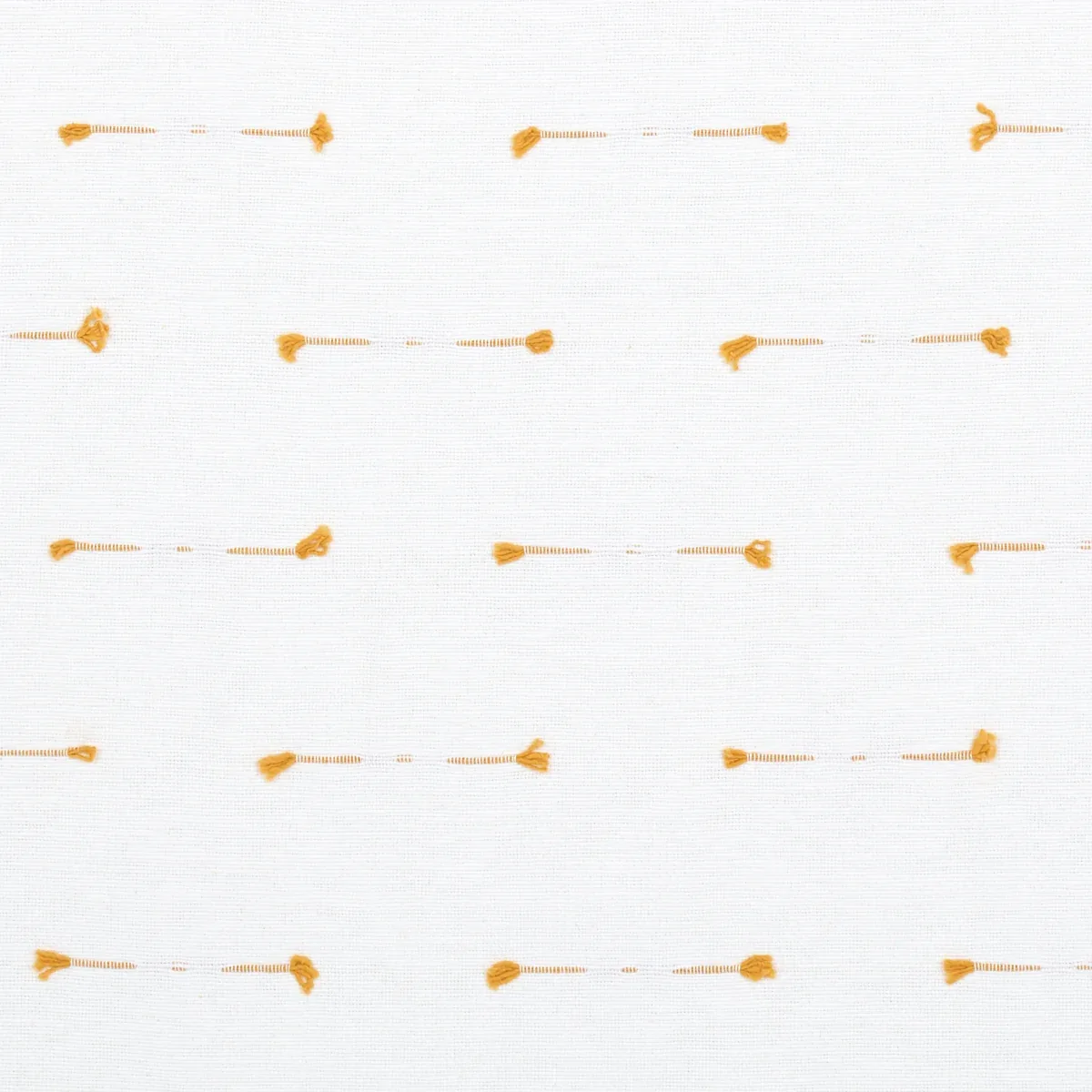 TETON fabric MAIZE color by Schumacher