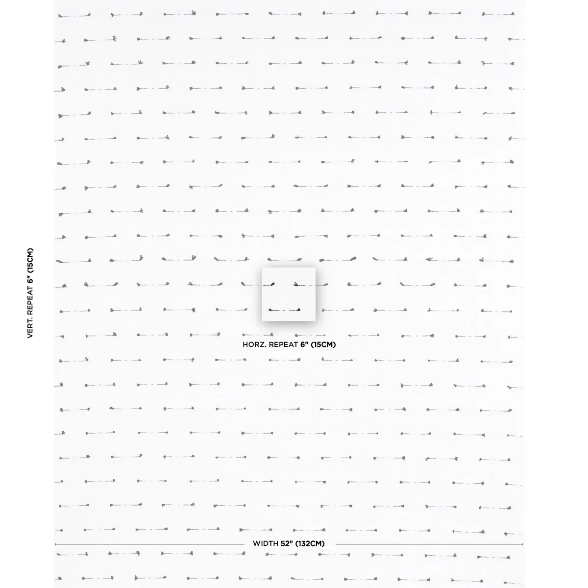 TETON Fabric – NIGHT | Schumacher | Wallpaper Twins TETON fabric NIGHT color by Schumacher