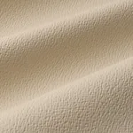 TEXTURED VEGAN LEATHER Fabric – CREAM | Schumacher | Wallpap TEXTURED VEGAN LEATHER fabric CREAM color by Schumacher