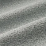 TEXTURED VEGAN LEATHER Fabric – FOG | Schumacher | Wallpaper TEXTURED VEGAN LEATHER fabric FOG color by Schumacher