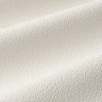 TEXTURED VEGAN LEATHER Fabric – IVORY | Schumacher | Wallpap TEXTURED VEGAN LEATHER fabric IVORY color by Schumacher