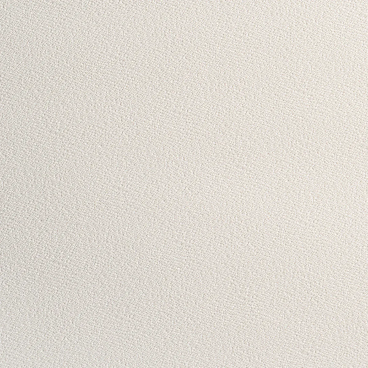 TEXTURED VEGAN LEATHER fabric IVORY color by Schumacher