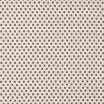THANDIE EMBROIDERY Fabric – CARBON ON NATURAL | Schumacher | THANDIE EMBROIDERY fabric CARBON ON NATURAL color by Schumacher