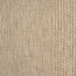 THAR Fabric – LINEN | Schumacher | Wallpaper Twins THAR fabric LINEN color by Schumacher
