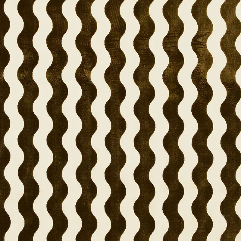 69421 | THE WAVE VELVET – CHOCOLATE