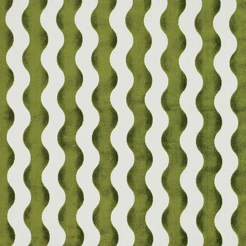 69422 | THE WAVE VELVET – LETTUCE