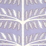 THISTLE Fabric – LAVENDER | Schumacher | Wallpaper Twins THISTLE fabric LAVENDER color by Schumacher