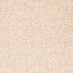 Tiana Embroidery Fabric – NATURAL | Schumacher | Wallpaper T Tiana Embroidery fabric NATURAL color by Schumacher