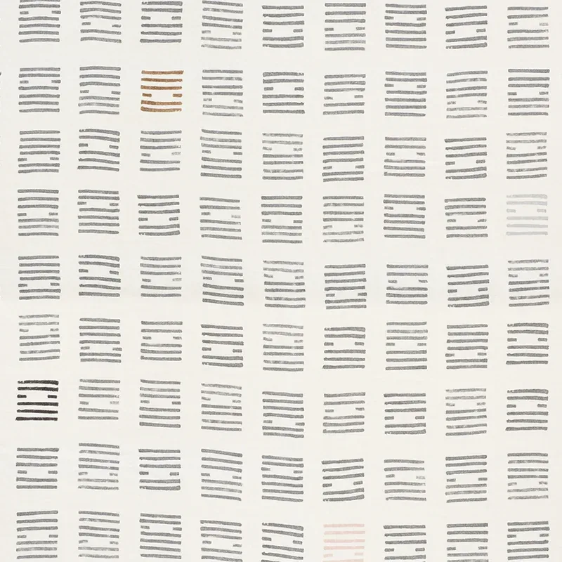 TIASQUAM Fabric – CHARCOAL | Schumacher | Wallpaper Twins TIASQUAM fabric CHARCOAL color by Schumacher