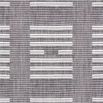 TIASQUAM WEAVE Fabric – GREY | Schumacher | Wallpaper Twins TIASQUAM WEAVE fabric GREY color by Schumacher